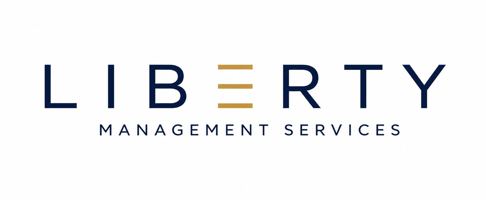 Liberty Management Services Logo